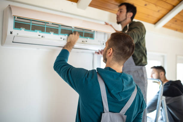 Best Residential HVAC services  in Lake Mills, IA