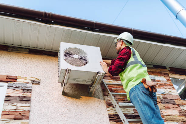 Best Affordable HVAC services  in Lake Mills, IA