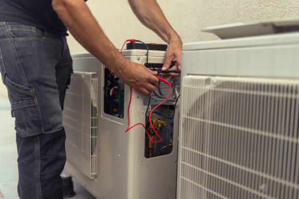 Best Best HVAC companies  in Lake Mills, IA