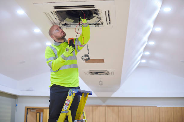 Best HVAC system installation  in Lake Mills, IA
