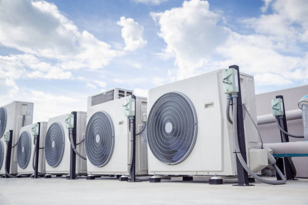 Best HVAC maintenance plan  in Lake Mills, IA