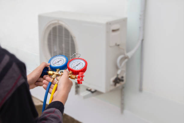 Best HVAC companies near me  in Lake Mills, IA