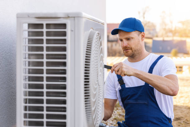 Trusted Lake Mills, IA HVAC Experts